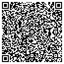 QR code with Ronald Klein contacts