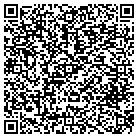 QR code with Hickman-Johnson-Furrow Library contacts