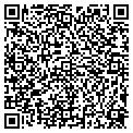 QR code with Boops contacts