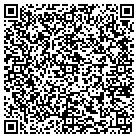 QR code with Hansen Hearing Center contacts