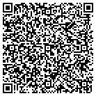 QR code with Marcus Chiropractic Health Center contacts
