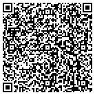 QR code with Teague Eye & Vision Clinic contacts