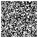 QR code with Ron Fitzgerald contacts