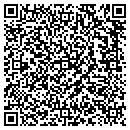 QR code with Heschke John contacts