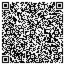 QR code with L B & B Assoc contacts