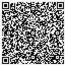 QR code with Zygo Industries contacts