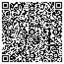 QR code with A J Bottling contacts