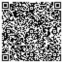 QR code with Hannan Dairy contacts