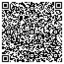 QR code with Hallett Materials contacts