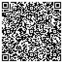 QR code with Gas Lantern contacts