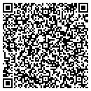 QR code with Up Up & Away contacts