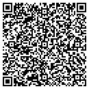 QR code with L & M Carpet Cleaning contacts