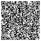 QR code with Ronnie Burke's Grocery & Meats contacts