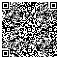 QR code with The Look contacts