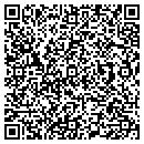 QR code with US Headstart contacts