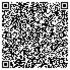 QR code with Muscatine Cnty Treasurer Auto contacts
