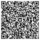 QR code with Marsh & Sons contacts