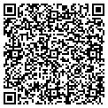 QR code with KQWC contacts