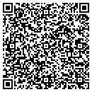 QR code with AEA Office contacts
