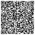 QR code with Oak Meadow Obstetrics Gynclgy contacts