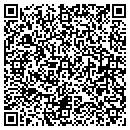 QR code with Ronald E Grohe CPA contacts