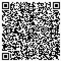 QR code with CHMI contacts