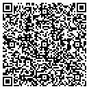 QR code with Allan Boisen contacts
