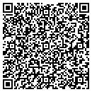 QR code with James Waugh contacts