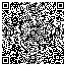 QR code with Clarkson Co contacts