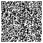 QR code with Custom Sign & Silk Screen contacts