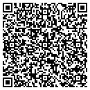 QR code with Manatt's Inc contacts