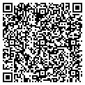 QR code with LDJ Mfg contacts