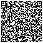 QR code with Martin Marietta Aggregates contacts