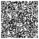 QR code with Tina's Beauty Shop contacts