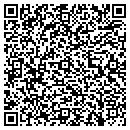 QR code with Harold's Club contacts