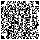 QR code with First Of Grinnell GMAC contacts