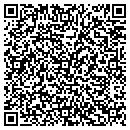 QR code with Chris Wagner contacts
