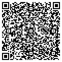 QR code with KIWR contacts
