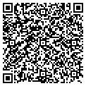 QR code with Jim Hatton contacts