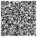 QR code with Rickard Sign & Design contacts