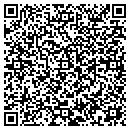 QR code with Olivers contacts