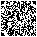 QR code with Hilltop House contacts