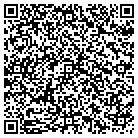 QR code with J C Landscape & Snow Removal contacts