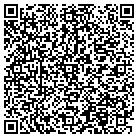QR code with Whitfield's Lawn & Garden Spec contacts