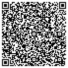 QR code with Cynthia Cole Intuitive contacts