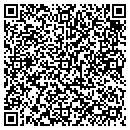 QR code with James Hinkeldey contacts