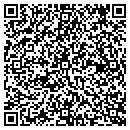 QR code with Orvillas Beauty Salon contacts