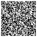 QR code with Algoe Trust contacts