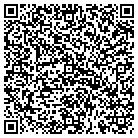 QR code with Organic Crop Improvmnt Chptr 1 contacts