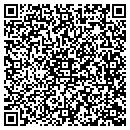 QR code with C R Conveying Inc contacts